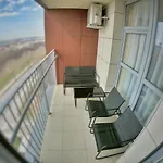 White Dune - Self Check-in Apartamento Klaipėda