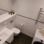 Apartamento White Dune - Self Check-in Klaipėda