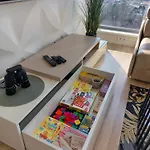White Dune - Self Check-in Apartamento