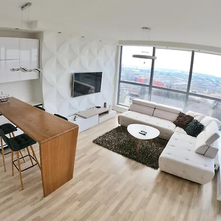 White Dune - Self Check-in * קלייפדה