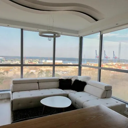 White Dune - Self Check-in