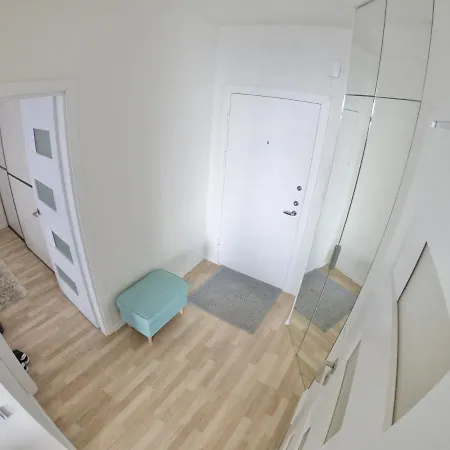 Apartament White Dune - Self Check-in Kłajpeda
