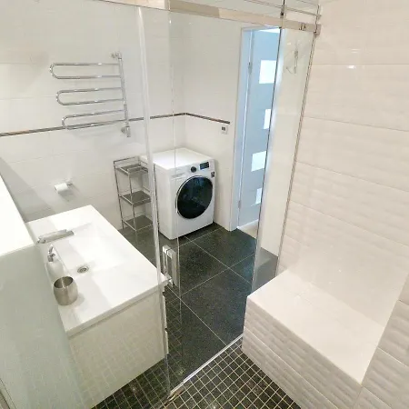 White Dune - Self Check-in