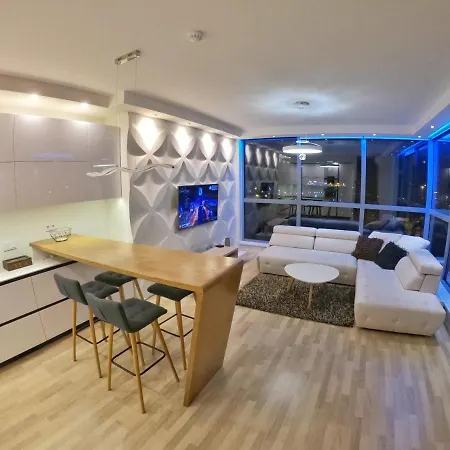 White Dune - Self Check-in Apartment *