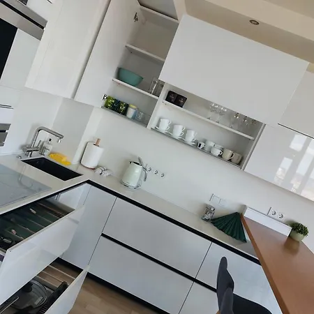 White Dune - Self Check-in דירה *