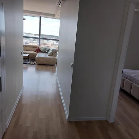 Apartment White Dune - Self Check-in *