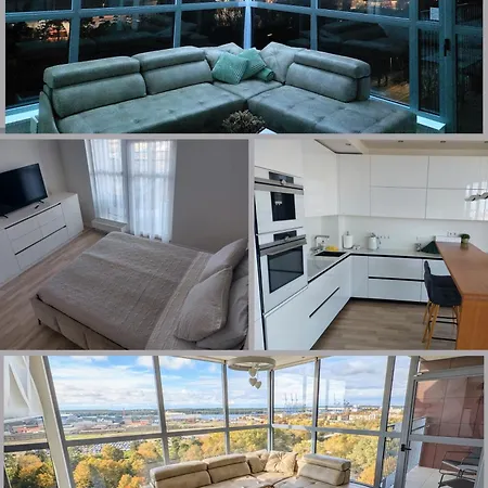 White Dune - Self Check-in *