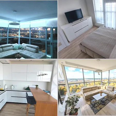 White Dune - Self Check-in