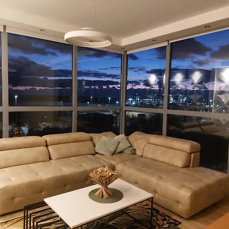 White Dune - Self Check-in Apartament