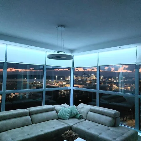 דירה White Dune - Self Check-in