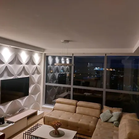 White Dune - Self Check-in דירה *