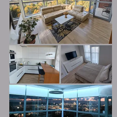 White Dune - Self Check-in