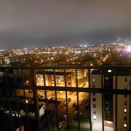 דירה White Dune - Self Check-in *