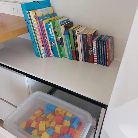 White Dune - Self Check-in Διαμέρισμα Κλαϊπέντα