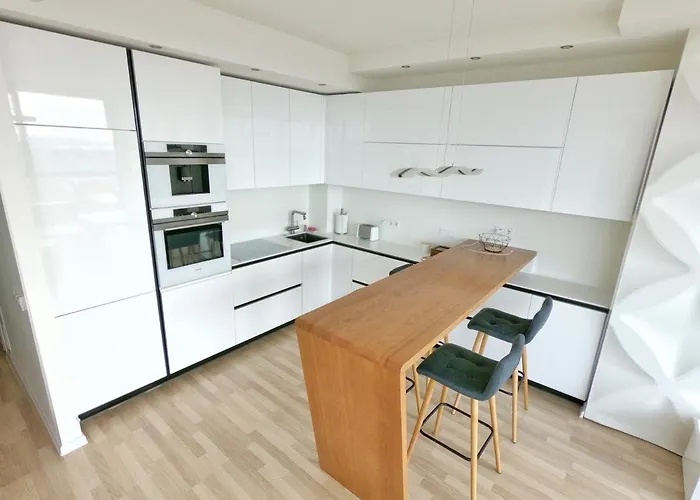 White Dune - Self Check-in