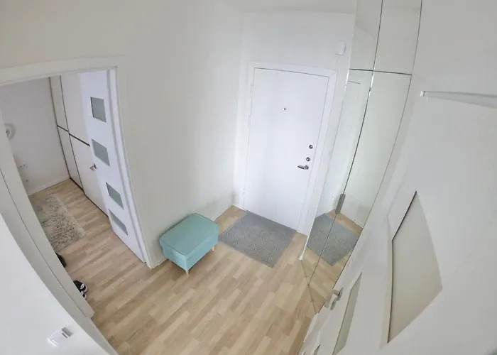 Διαμέρισμα White Dune - Self Check-in Κλαϊπέντα