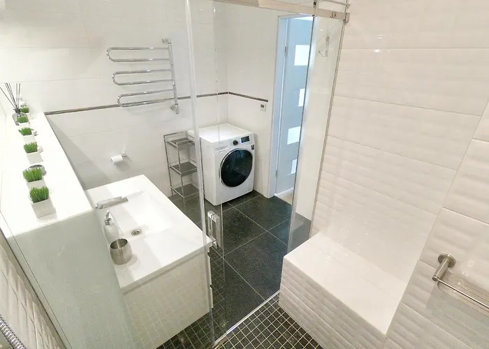 White Dune - Self Check-in