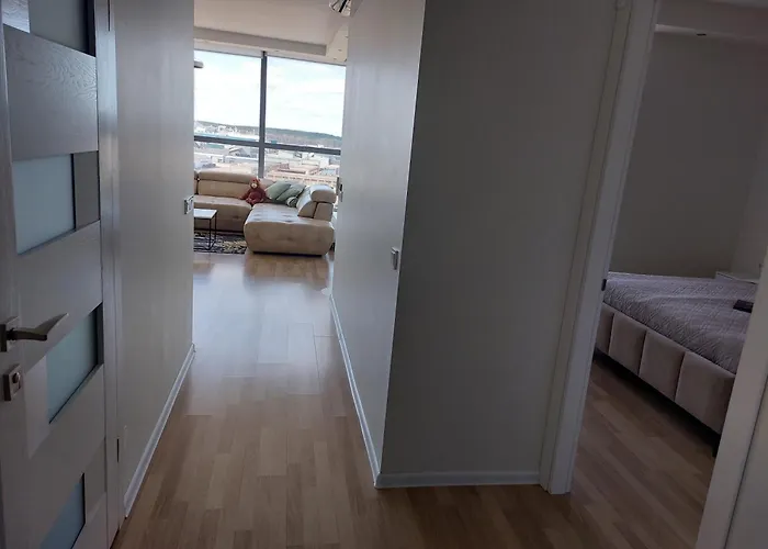 Διαμέρισμα White Dune - Self Check-in *