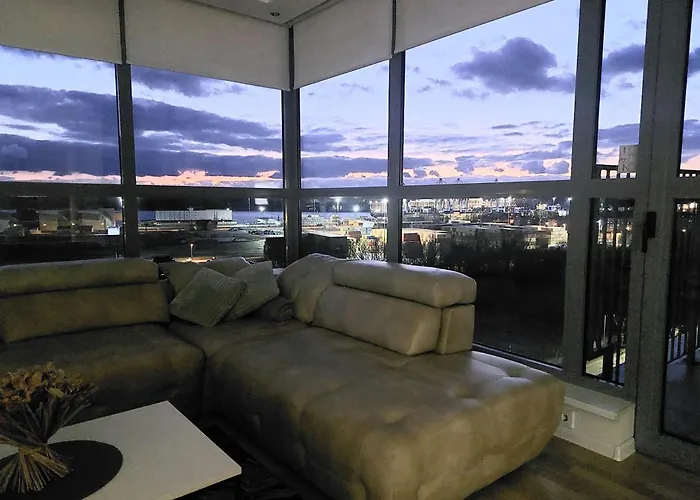 White Dune - Self Check-in * Κλαϊπέντα