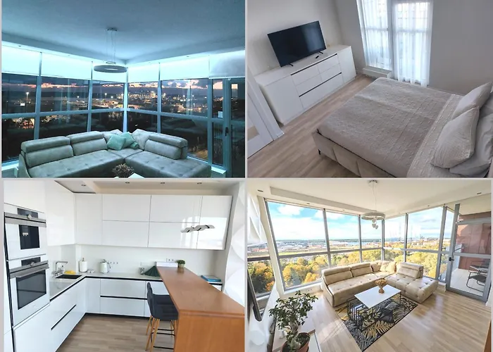 White Dune - Self Check-in