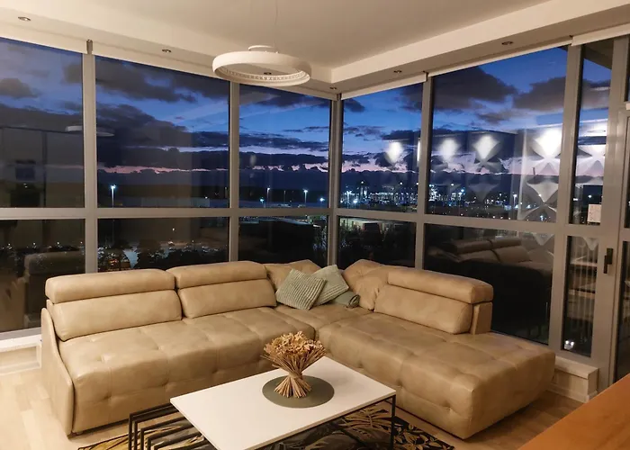 White Dune - Self Check-in Διαμέρισμα