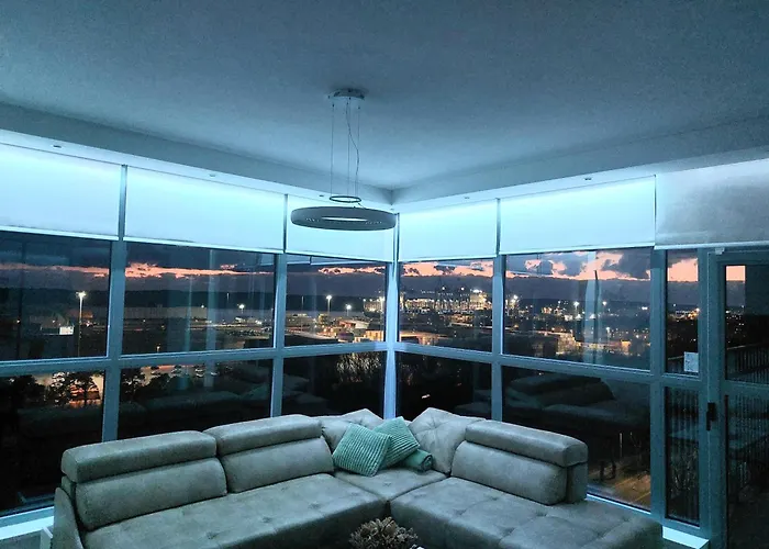 Διαμέρισμα White Dune - Self Check-in