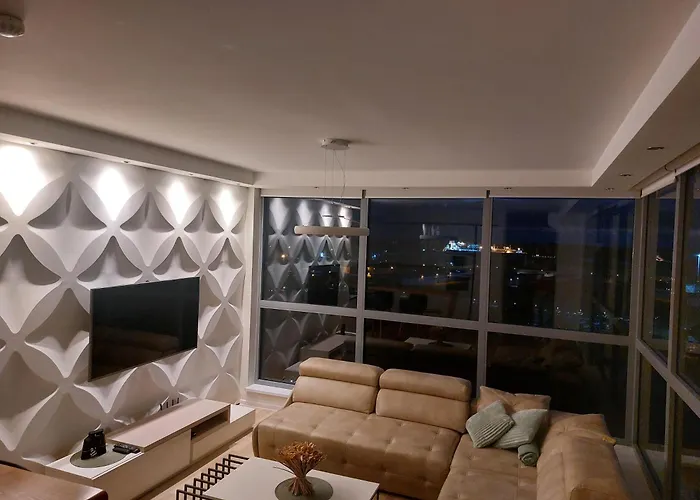 White Dune - Self Check-in Διαμέρισμα *