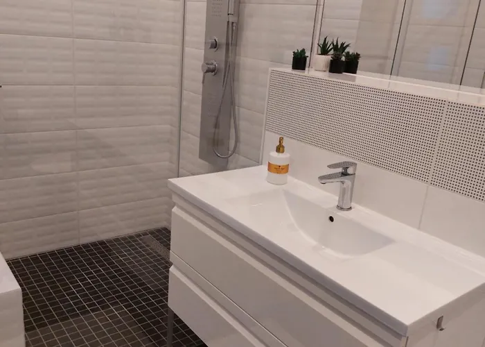 White Dune - Self Check-in *