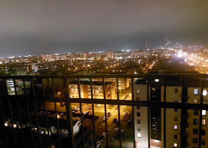 Διαμέρισμα White Dune - Self Check-in *