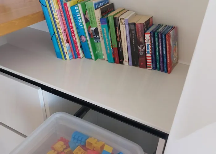 White Dune - Self Check-in Διαμέρισμα Κλαϊπέντα