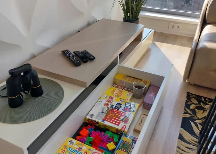 White Dune - Self Check-in Διαμέρισμα